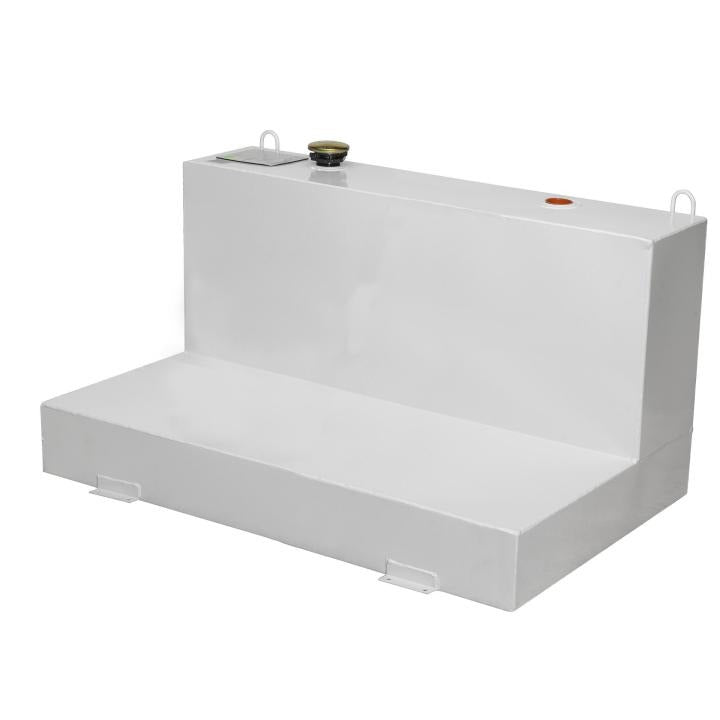 Product of Delta Consolidated 480000 Diesel Liquid Transfer Tank 109 Gallon L-Shape 