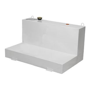 Product of Delta Consolidated 480000 Diesel Liquid Transfer Tank 109 Gallon L-Shape 