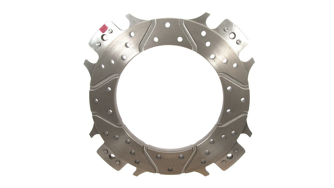 Product of Centerforce 519026651 Clutch Set