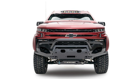 Fab Fours Ch15-X2751-1 Bumper||||85||f66ch15x27511||2018497