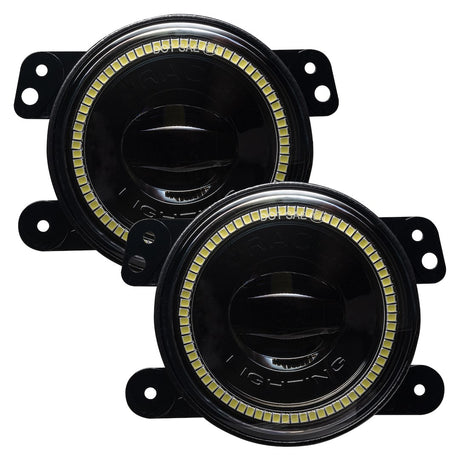 Oracle Lighting 5846-001 Driving/ Fog Light||5846-001_B.Jpg||86||o375846001||1541856