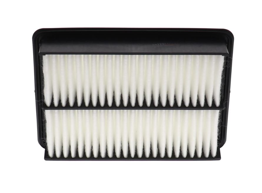 Product of Wix Filters WA11107 OEM Disposable Air Filter 