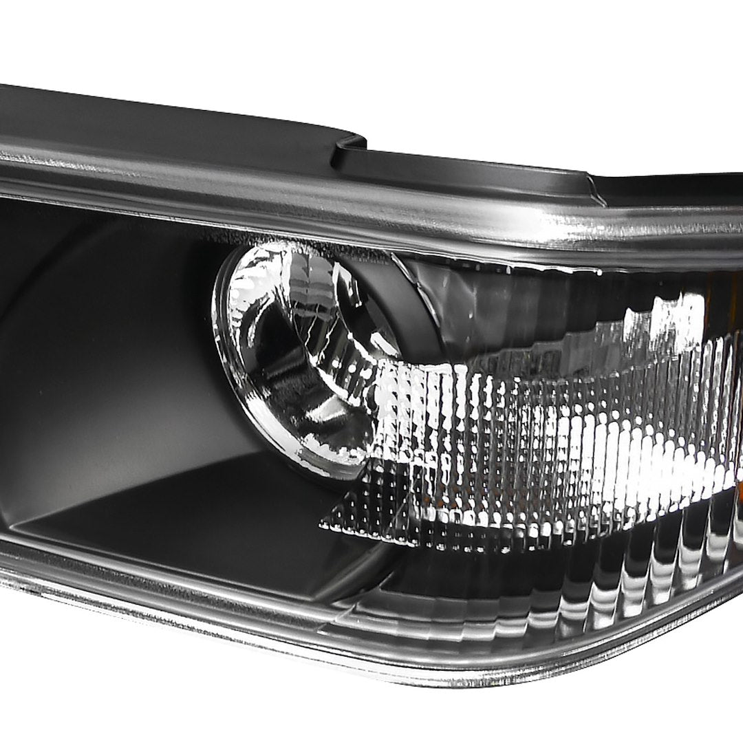 Spec-D Tuning 2lclhp-Col04hjm-Tm Headlight Assembly||2lclhp-Col04hjm-Tm_2.Jpg||87||sdt2pco04hjt||893132