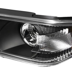 Spec-D Tuning 2lclhp-Col04hjm-Tm Headlight Assembly||2lclhp-Col04hjm-Tm_2.Jpg||87||sdt2pco04hjt||893132