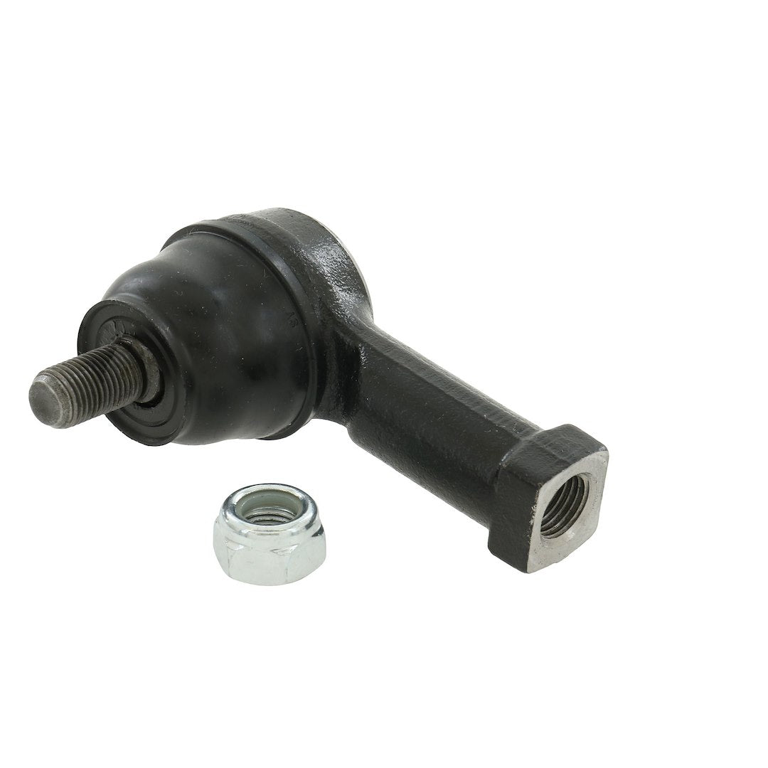 Product of Moog Chassis ES800874 OEM Steel Tie Rod End 