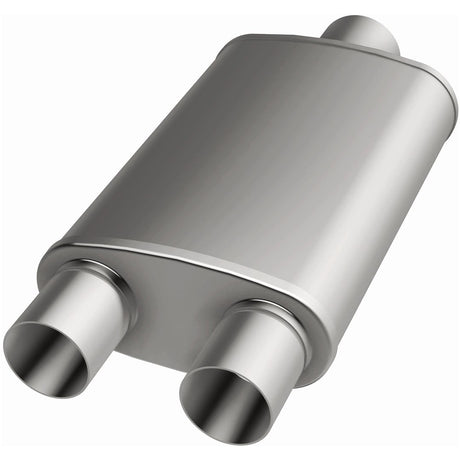 Product of Magnaflow Performance 12278 Stainless Steel Exhaust Muffler 