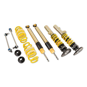 Product of Suspension Techniques 182028080N Yes Coil Over Shock Absorber 