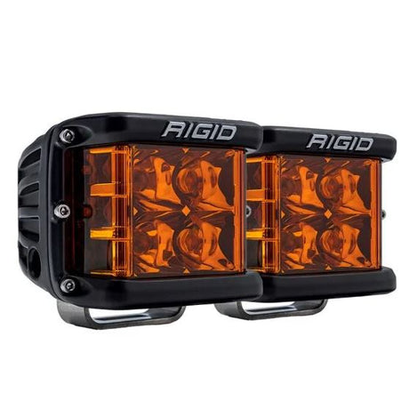 Rigid Lighting 262214 Driving/ Fog Light||262214.Jpg||85||r2g262214||1130691