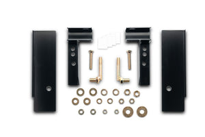 Backrack 30127 Headache Rack Mounting Kit||backrack-Standard-Hardware-Kit-30127-Ow-0101.Jpg||85||b1a30127||1571699