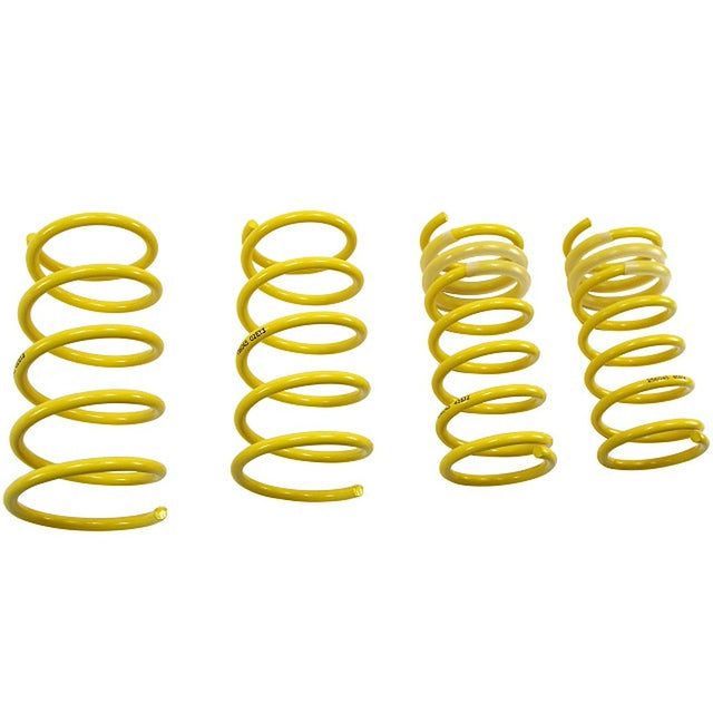 Product of Suspension Techniques 65820 Lowering Kit