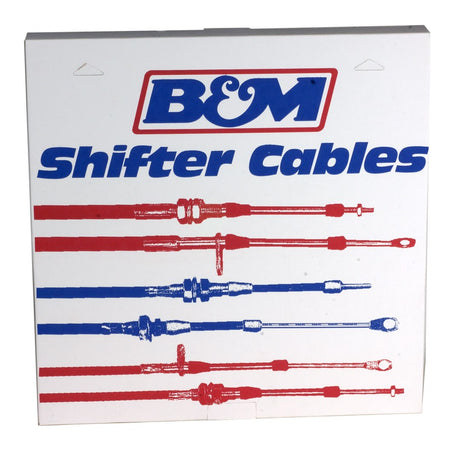 Product of B&M 80833 Auto Trans Shifter Cable