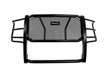 Product of TrailFX E0520T Grille Guard 1 Piece Black Matte Titanium Powder Coated 