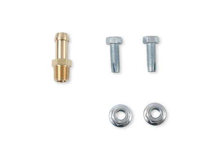 Product of Holley  Performance 12-427 Fuel Pump Electric