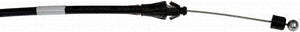 Dorman (Oe Solutions) 912-749 Hood Release Cable||||86||d18912749||2013390