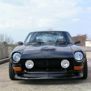 Hella 005750411 Driving/ Fog Light||005750411_4.Jpg||89||h57005750411||1100622
