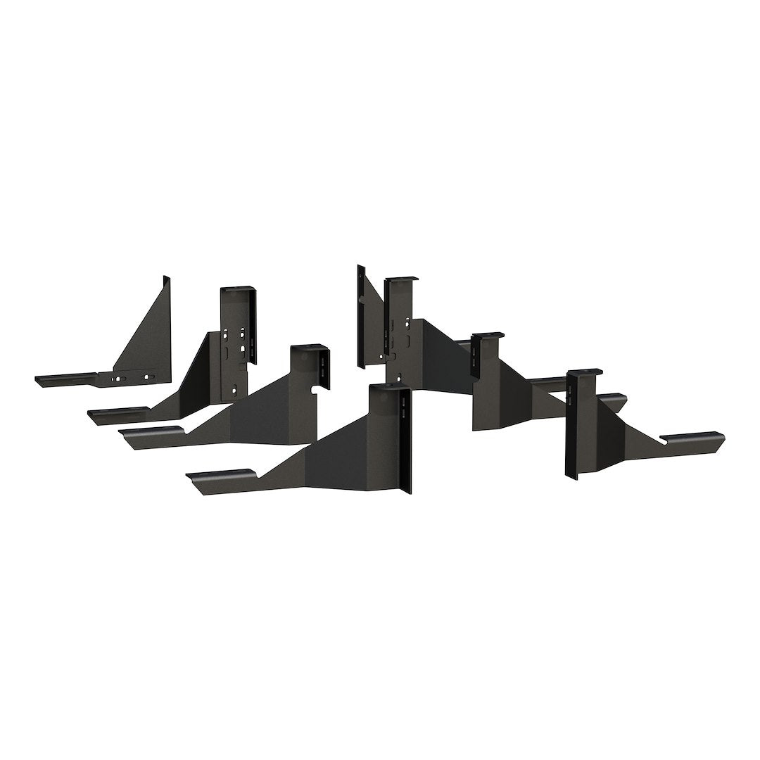 Product of Luverne 401339 Running Board - Truck Wheel To Wheel Component