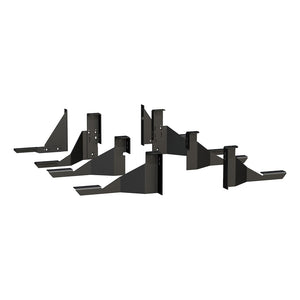 Product of Luverne 401339 Running Board - Truck Wheel To Wheel Component