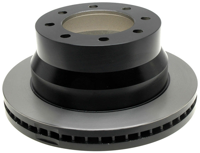 Product of Raybestos Brakes 580687 Specialty - Truck Plain Face 2-Piece Brake Rotor 