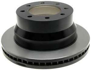 Product of Raybestos Brakes 580687 Specialty - Truck Plain Face 2-Piece Brake Rotor 