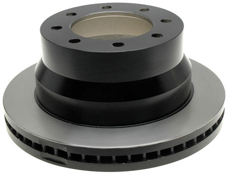Product of Raybestos Brakes 580687 Specialty - Truck Plain Face 2-Piece Brake Rotor 