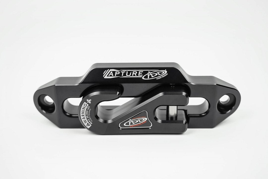Product of Addictive Desert Designs Ac99157590na Winch Fairlead