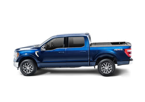 Product of Retrax RetraxPro MX Hard Manual Retractable 80337 Tonneau Cover 