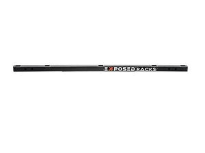 Product of Exposed Racks 8-00-9753-BK 40 Inch Black Roof Rack Cross Bar - Single 
