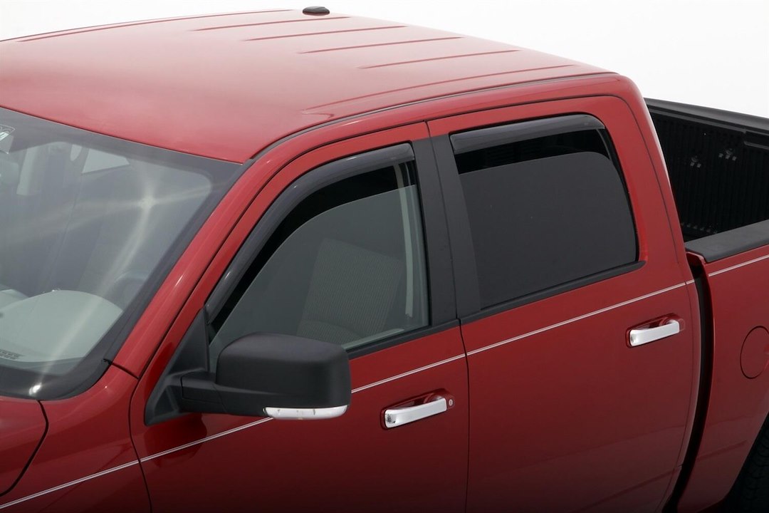 Auto Ventshade (Avs) 194109 Rainguard||194109_On_Vehicle_Hr.Jpg||87||v15194109||1762048