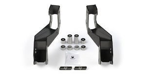 Teraflex 1938125 Control Arm Relocation Bracket||1938125.Jpg||85||ter1938125||952485