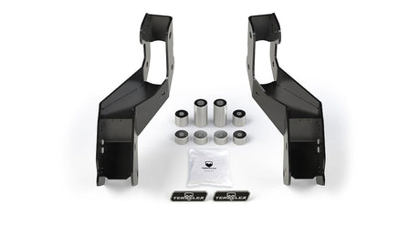 Teraflex 1938125 Control Arm Relocation Bracket||1938125.Jpg||85||ter1938125||952485