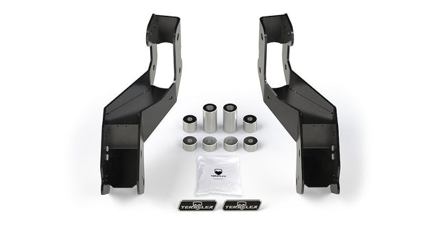 Teraflex 1938125 Control Arm Relocation Bracket||1938125.Jpg||85||ter1938125||952485