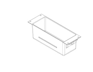 Havis Inc. C-Ap-0325-1 Console Tray||c-Ap-0325-1_3.Jpg||88||h84cap03251||2253850