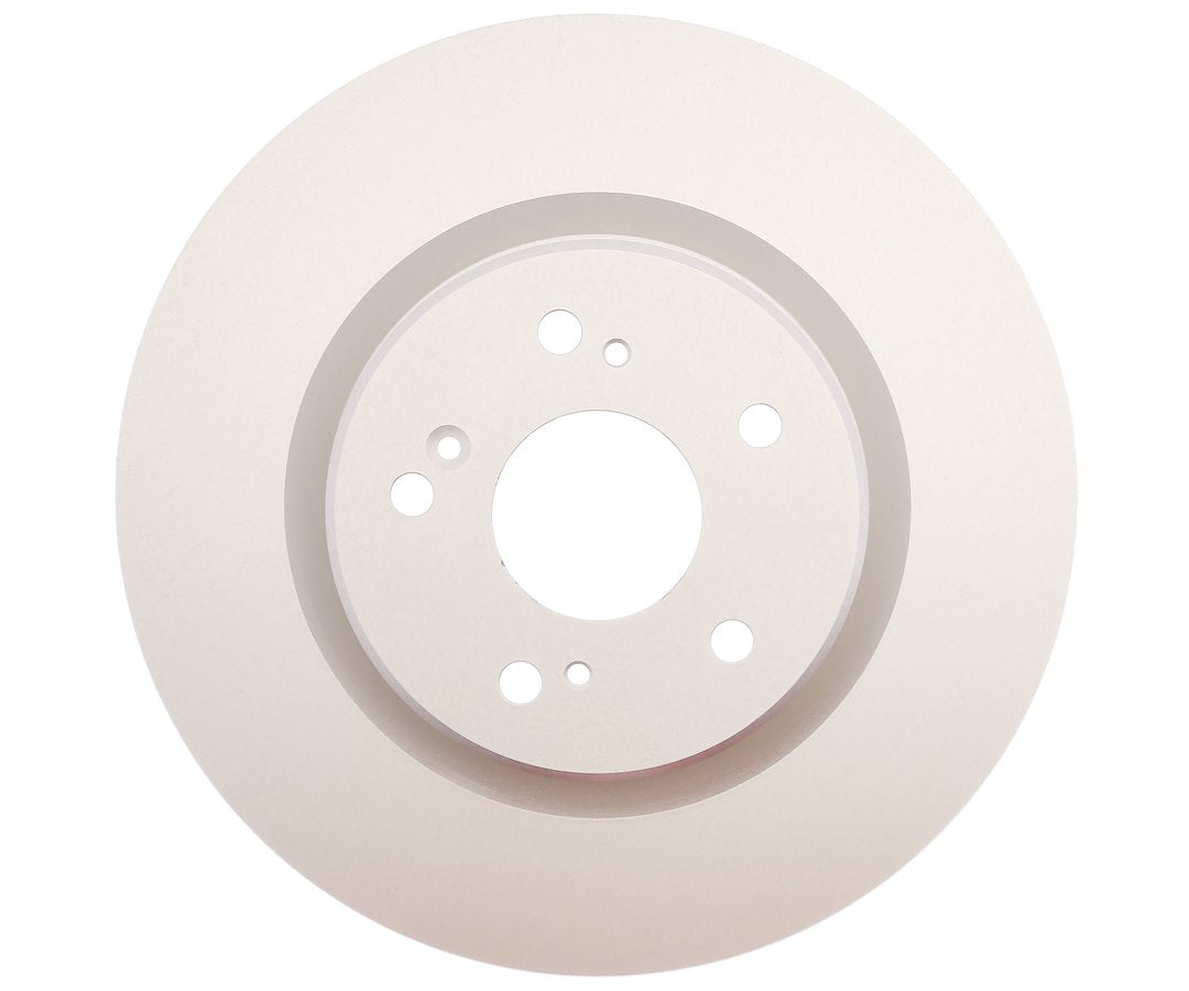 Product of Rotor Company SB982435 Vented 1-Piece Brake Rotor 