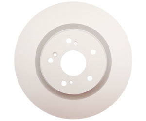 Product of Rotor Company SB982435 Vented 1-Piece Brake Rotor 