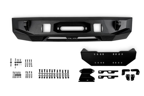 Dv8 Offroad Fbtt2-05 Bumper||2022-2023-Toyota-Tundra-Centric-Series-Front-Bumper_Offtruck-02.Jpg||86||dv8fbtt205||1627385