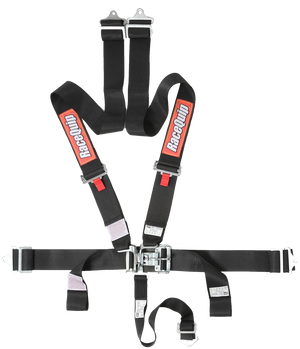 Product of Racequip 711001 Seat Belt