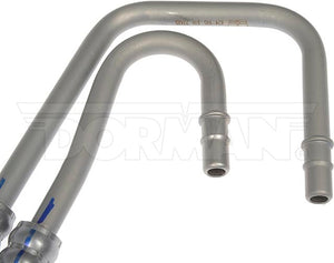 Dorman (Oe Solutions) 624-995 Auto Trans Oil Cooler Hose Assembly||624-995_2.Jpg||87||d18624995||1085148