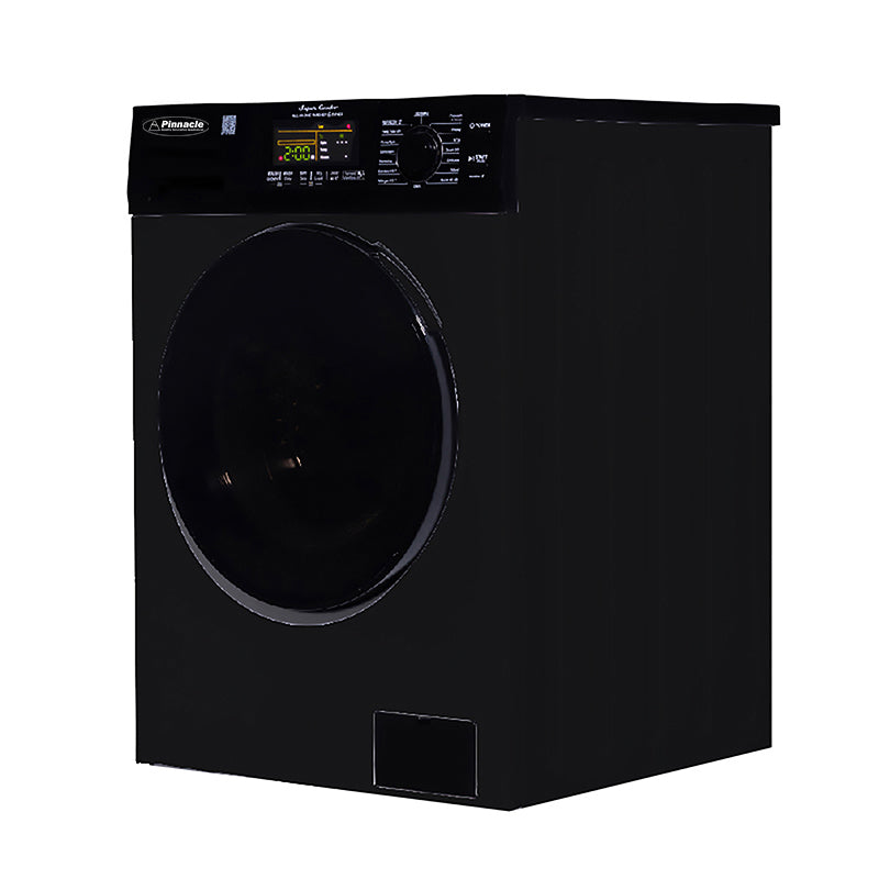 Product of Pinnacle Appliances 22-4600 L B Clothes Washer/ Dryer Combo Unit