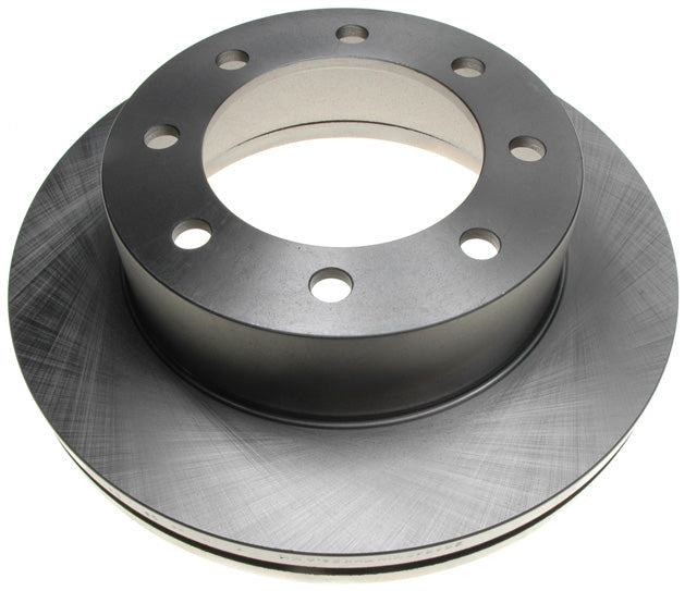 Product of Raybestos Brakes 680339R R-Line Plain Face 2-Piece Brake Rotor 