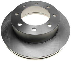 Product of Raybestos Brakes 680339R R-Line Plain Face 2-Piece Brake Rotor 