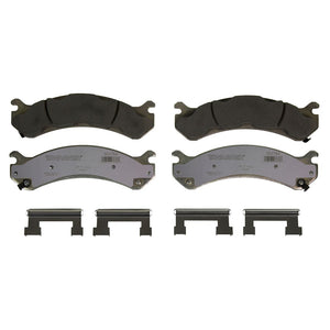 Wagner Brakes Oex784 Brake Pad||oex784.Jpg||85||w66oex784||2222293