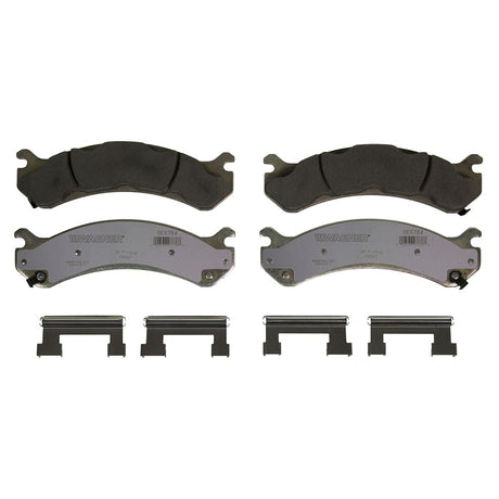 Wagner Brakes Oex784 Brake Pad||oex784.Jpg||85||w66oex784||2222293