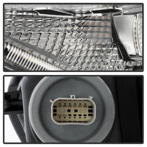 Xtune 9957734 Headlight Assembly||9957734_3.Jpg||88||s2z9957734||1700258