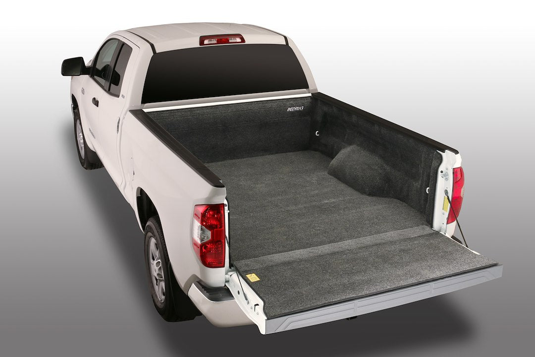 Product of BedRug BRY07RBK Drop-In Under Rail Bed Liner 