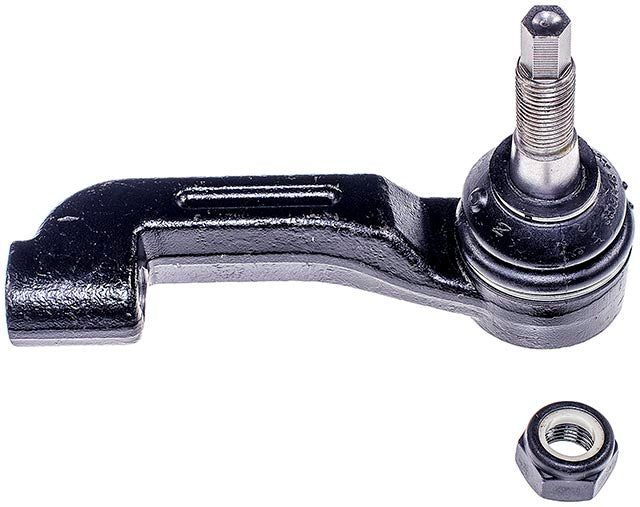 Product of Dorman MAS Select Chassis TO81022 Select ™ Female/ Male Steel Tie Rod End 