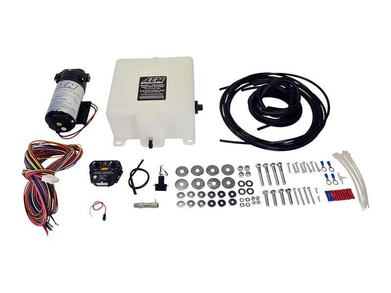 Product of Aem Electronics 30-3300 Water Injection System