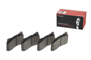 Product of Brembo P09004 Brake Pad - Set Of 4 