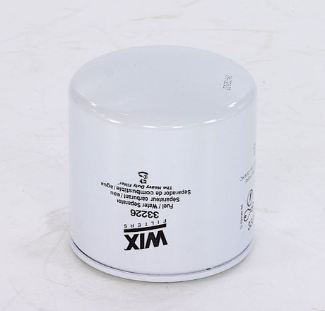 Wix Filters 33226 Fuel Filter||||85||w6933226||1925444