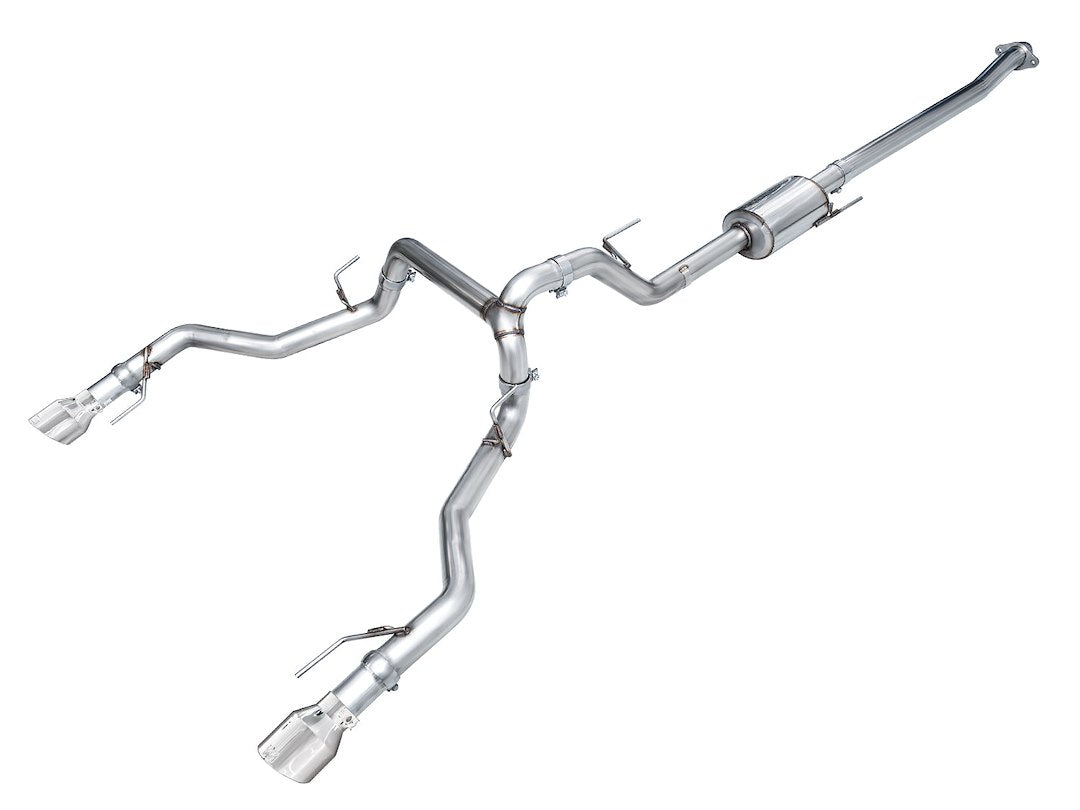 Awe Tuning 3020-32402 Exhaust System Kit||3020-32402_1.Jpg||85||awe302032402||1736071
