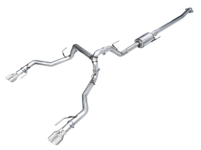 Awe Tuning 3020-32402 Exhaust System Kit||3020-32402_1.Jpg||85||awe302032402||1736071